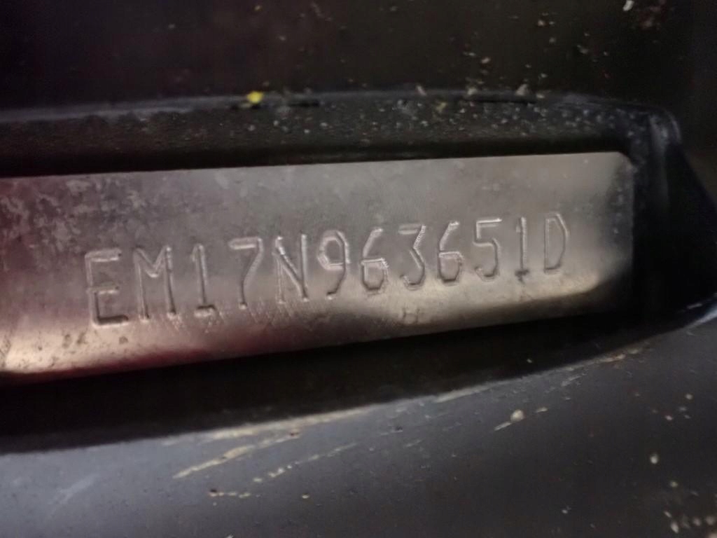 Двигатель привод электрический em17 hyundai ioniq 5 22r Доставка