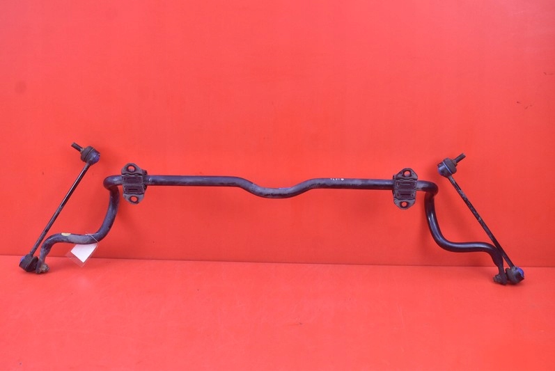 фото №9, Тяга стабілізатора перед передній 54810-f2100 hyundai elantra 6 vi 1.6 mpi