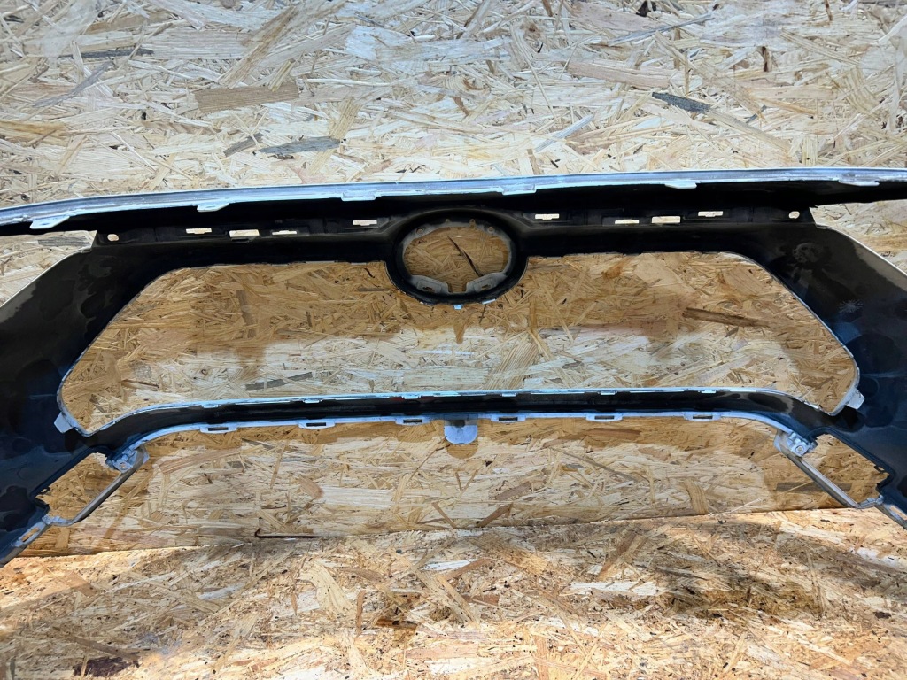 Toyota rav4 rav-4 v 5 xa50 18-25 бампер перед передний с Разборки