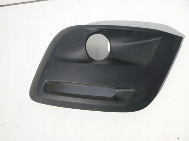 фото №1, Citroen оригинальный номер 9810965977 решётка