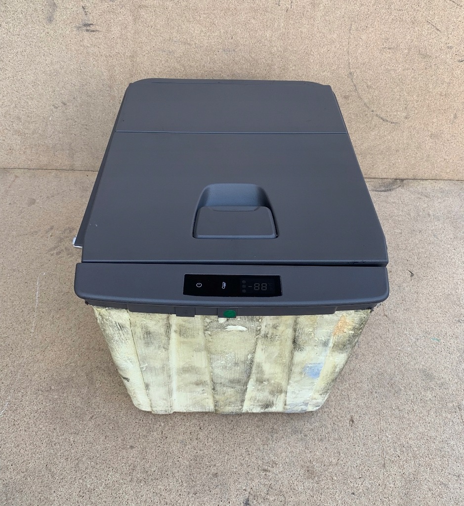 фото №1, Холодильник scania r s p ngt 2095409