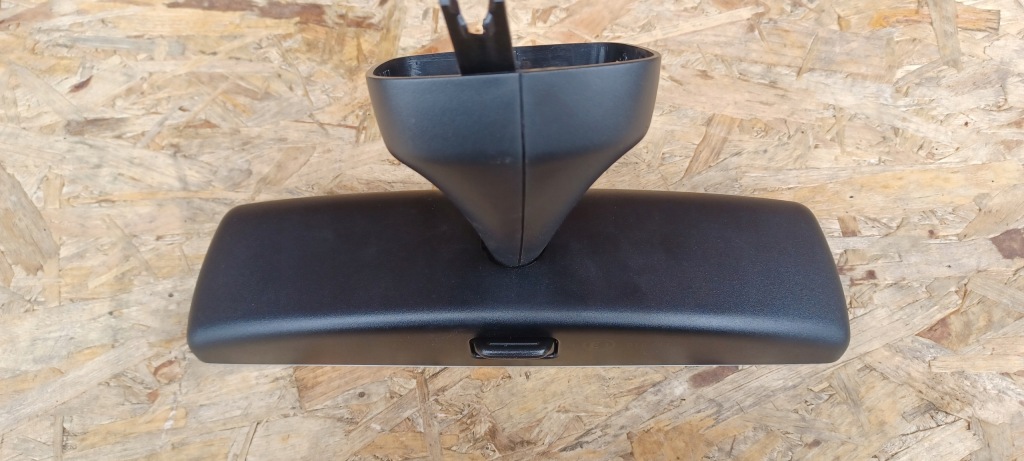 фото №6, Skoda superb b6 3t зеркало заднего вида 3t0857593