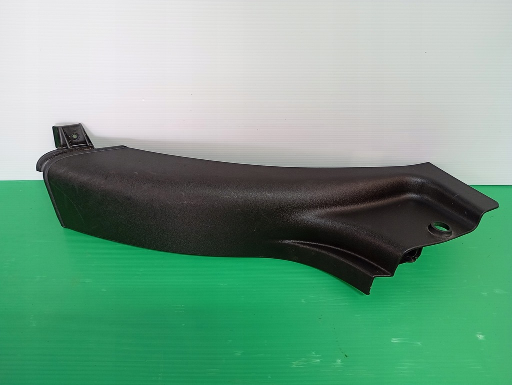 фото №1, Iveco daily vi 14- молдинг накладка порог правый перед внутренняя 5801548108