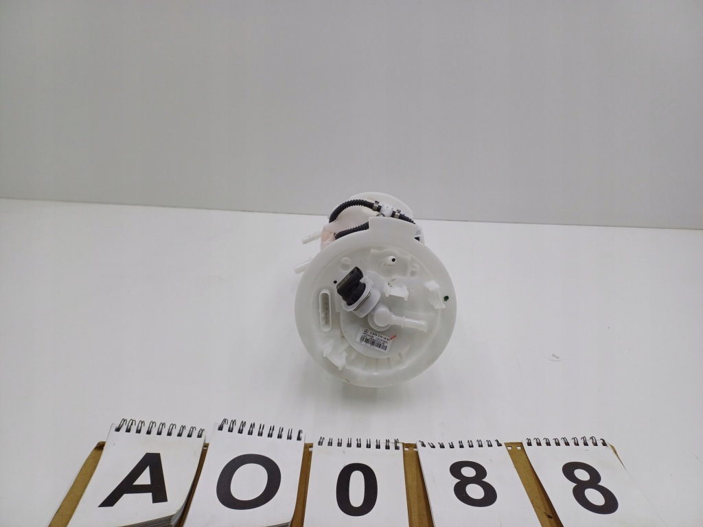 Mercedes w176 w246 w117 x156 насос пального wowa оригінал Зі Шроту