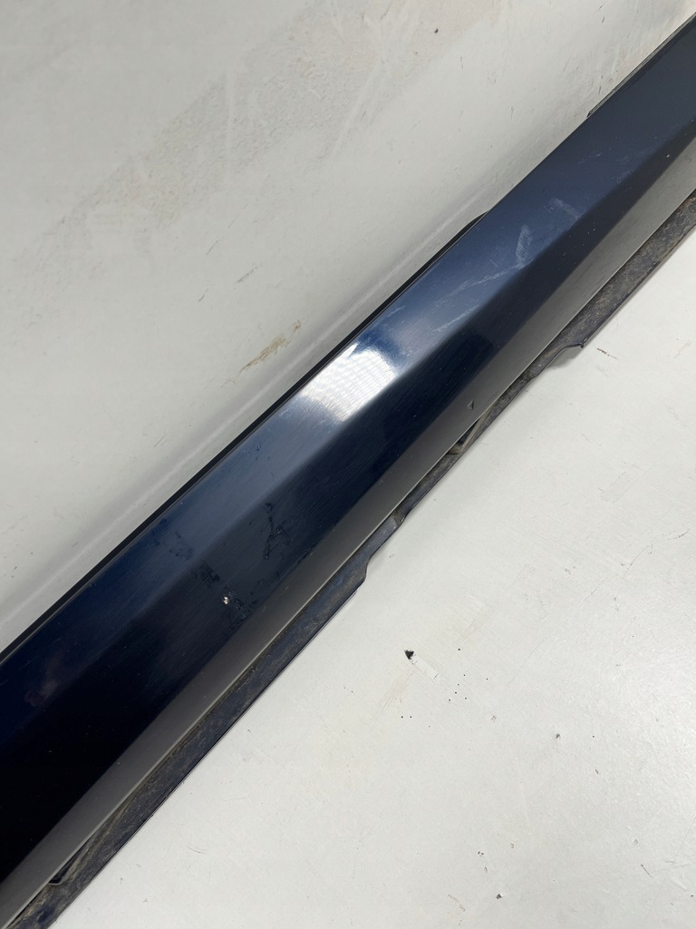 фото №6, Audi a6 c8 4k0 молдинг накладка порог порог правая