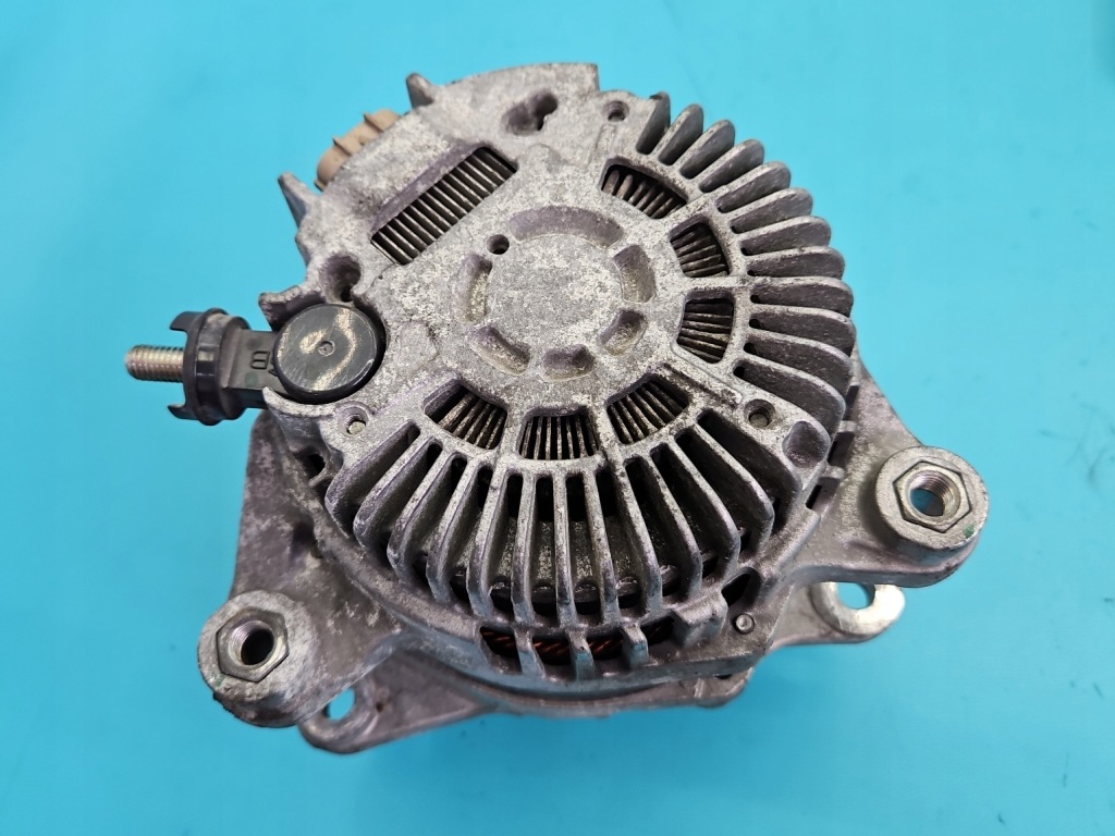 фото №4, Test генератор mazda 6 iii gj a2tx9181 2.2d