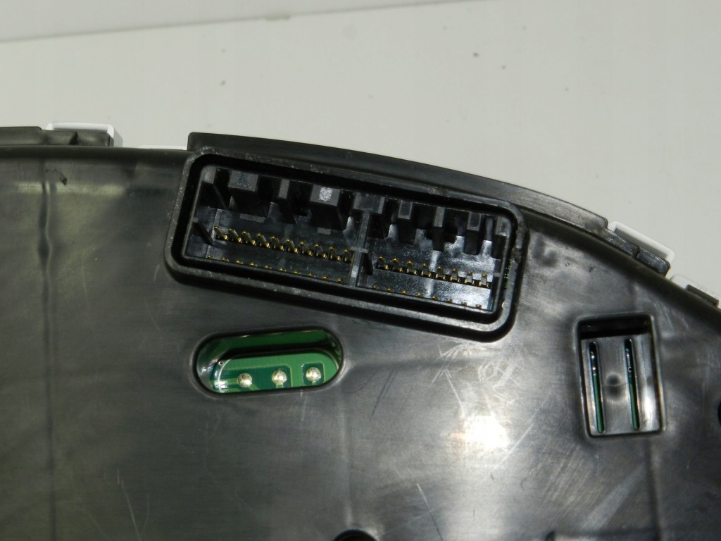 Панель приборів ssangyong korando 80210-34380 Київ