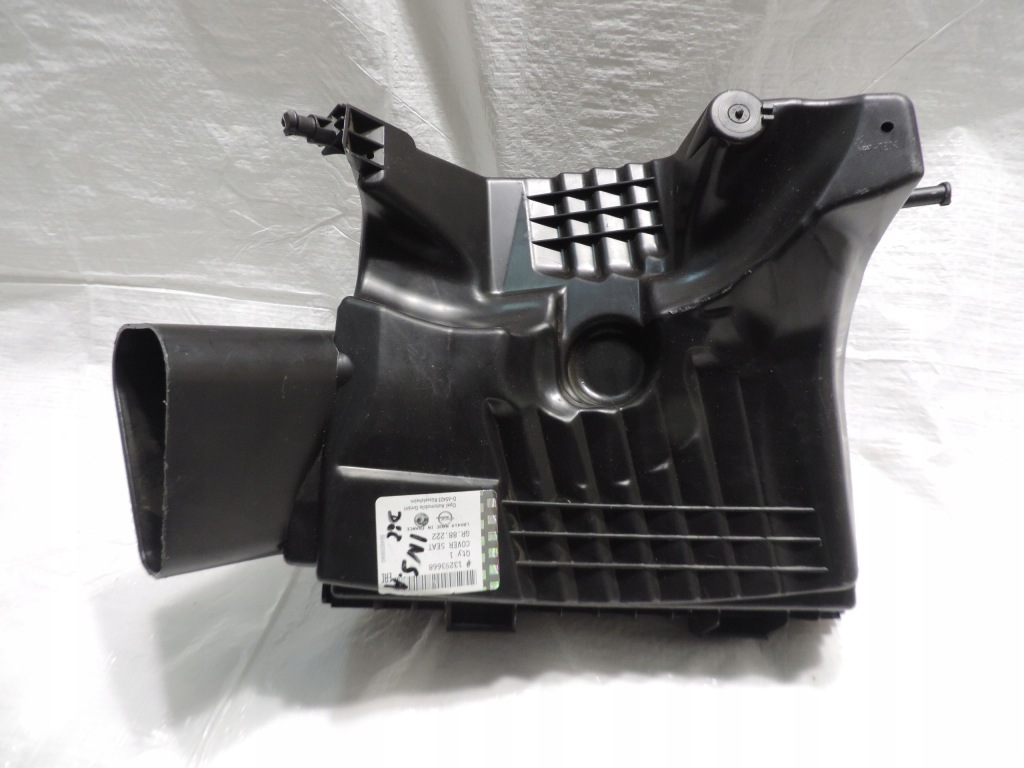 Корпус фильтр воздуха opel insignia a nowa с Разборки