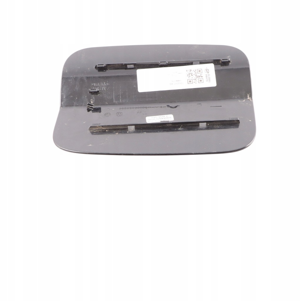 фото №10, Bmw x6 f16 x6 f86 кришка кришка заливної пального чорний szafir - 475