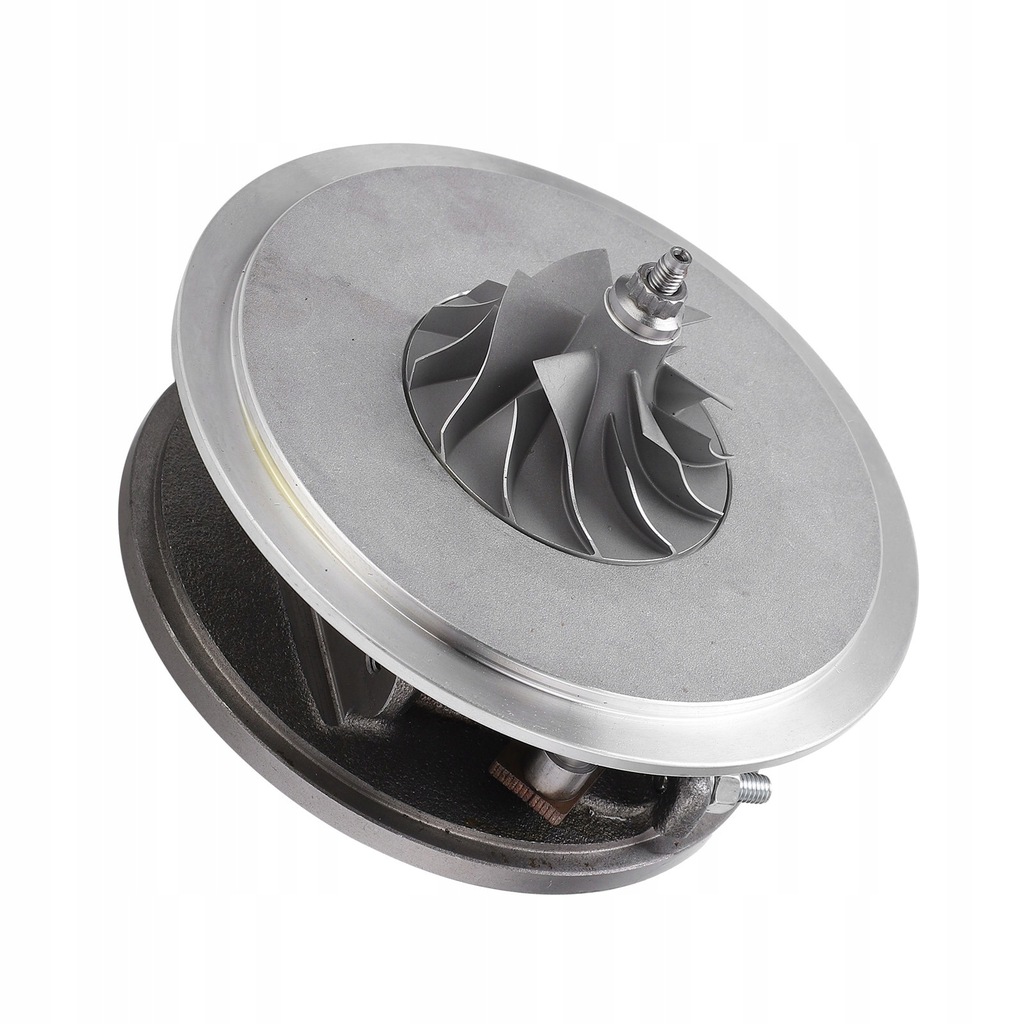 фото №10, Замінник turbo core 14411-eb300 dla nissan pathfinder 2.5l yd25ddti qw25