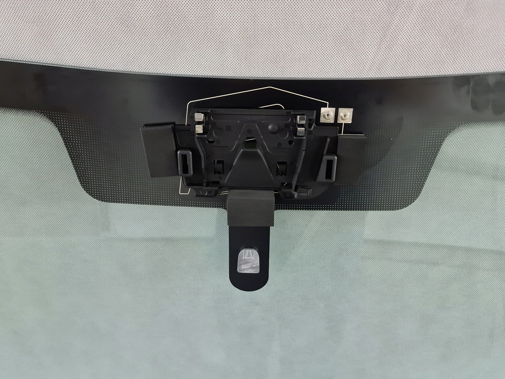 фото №5, Стекло передняя лобовое ford f150 f-150 po 2019 r