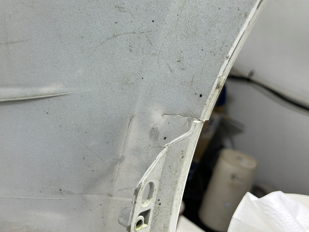 фото №10, Skoda octavia iii kombi бампер задня задній