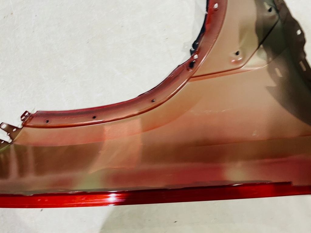 Bmw x5 g05 крыло  левое  перед 2018-2023 год в Украине