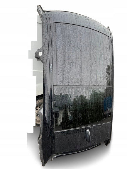 фото №1, Land rover range rover velar l560 2019r крыша панорама solar