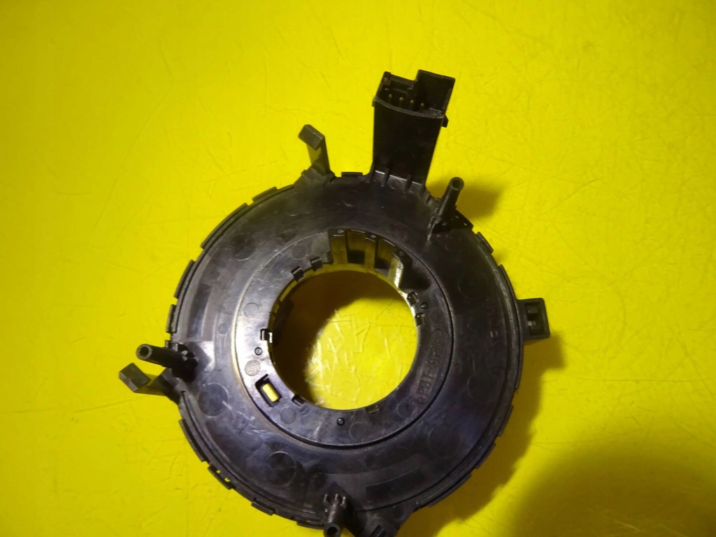 фото №5, Стрічка pod кермо audi a3 8l 1j0959653 nr730