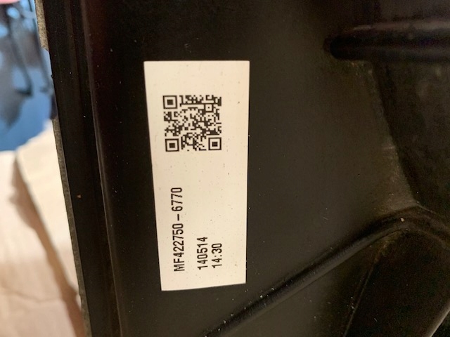 фото №7, Honda civic ix 1.6 радиатор вентиляторы 12-16r i-dtec