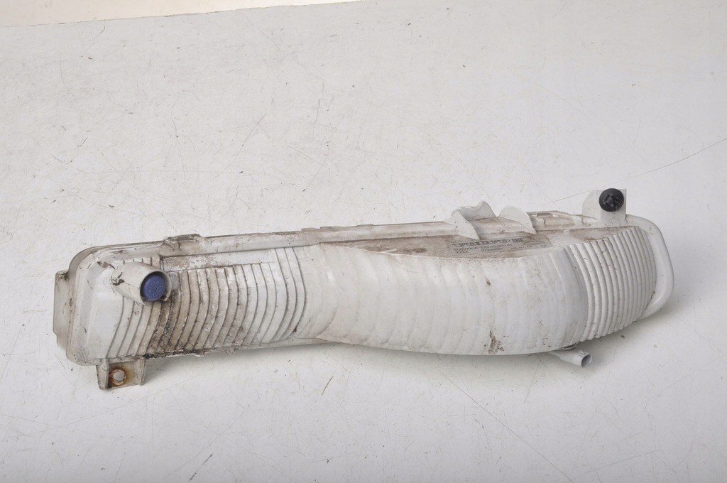 фото №7, Volvo v40 лампа do рух dziennej права 31290581