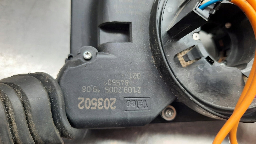 фото №6, Переключатель комбинированный opel zafira b astra h 13177916