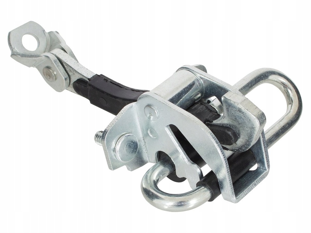 фото №1, Iveco daily 06- 14- ограничитель дверь перед