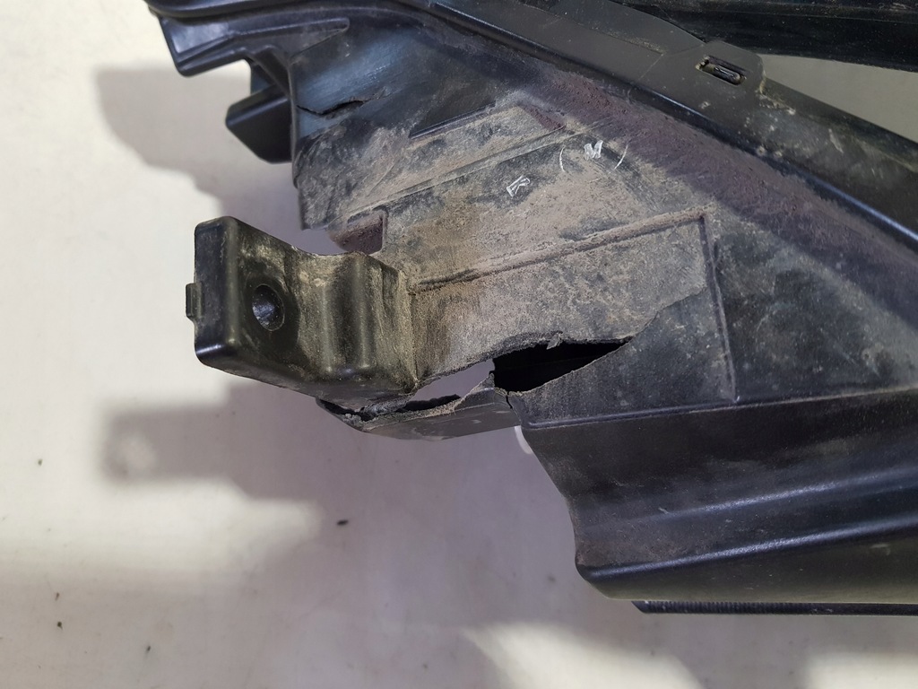 фото №15, Лампа правая правый full led mg mg4 4 iv ev22 eh33