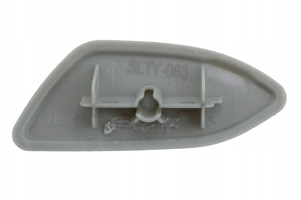 фото №5, Заглушка розпилювача фара eds-ty-063 nty