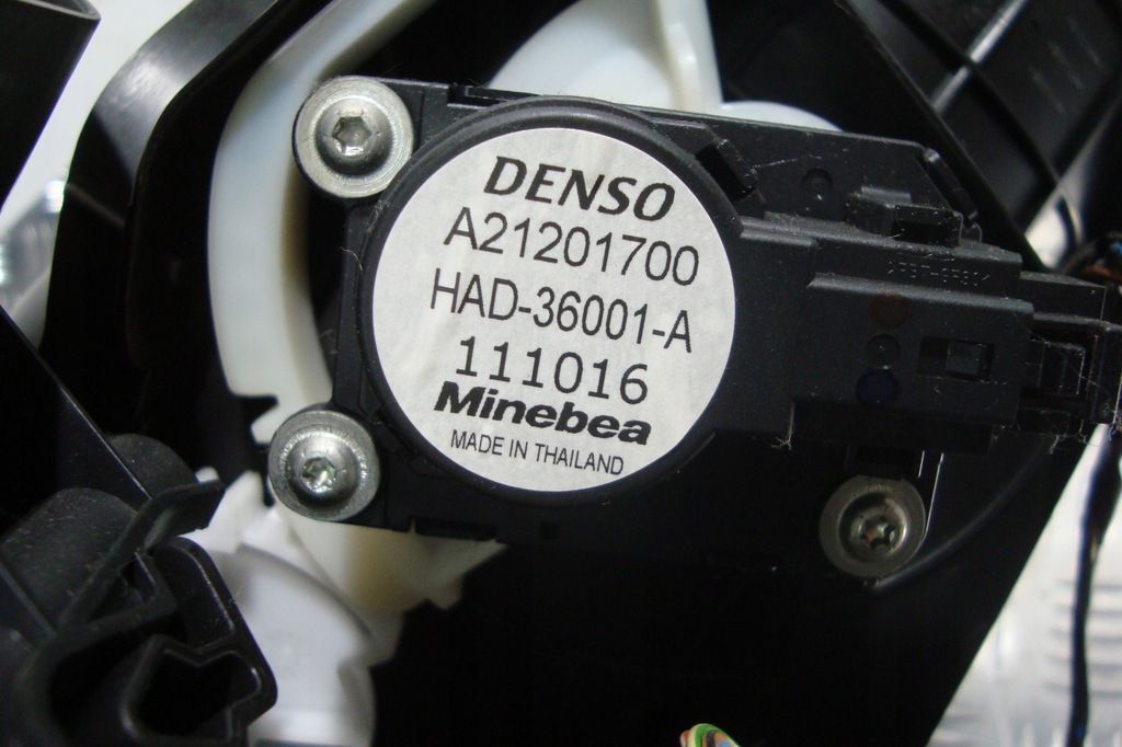 фото №9, Обігрівач europa кондиціонер citroen c-elysee peugeot 301 poznań