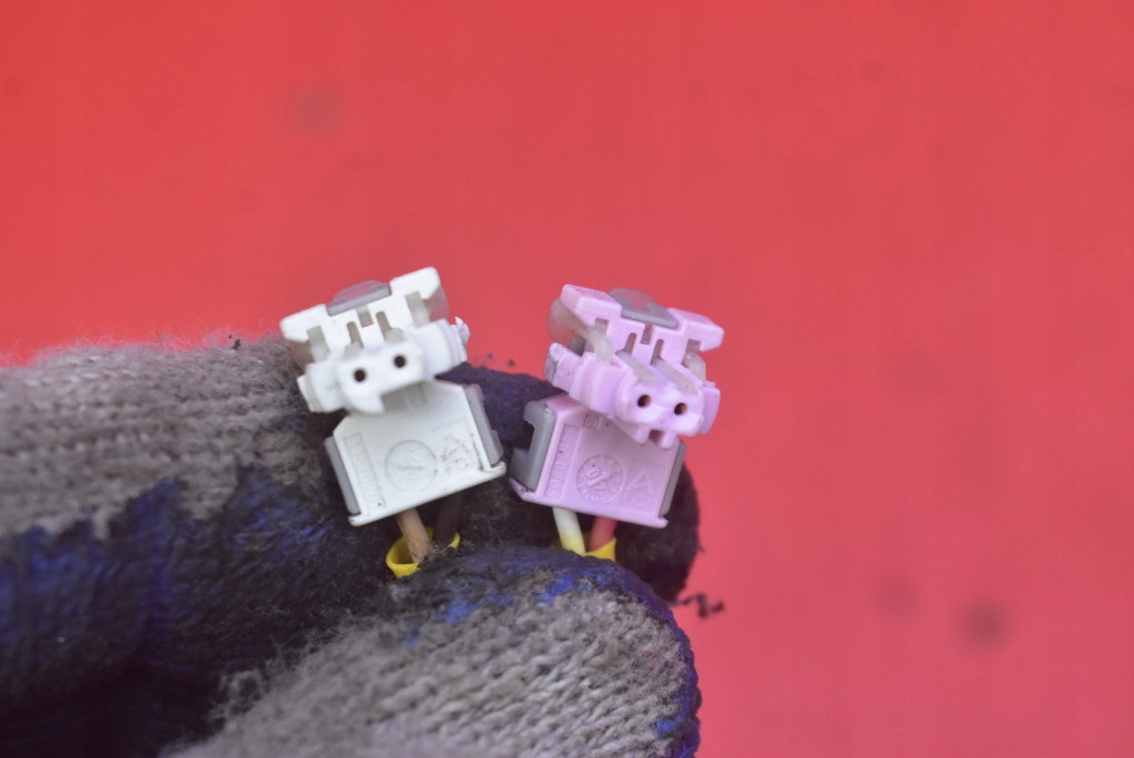 фото №9, Стрічка подушка безпеки шлейф 15908917 chevrolet hhr 1 i 05-11