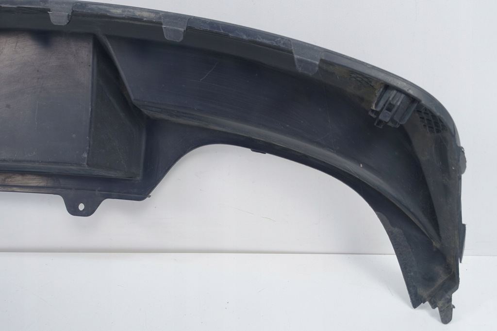 фото №12, Дифузор накладка задня skoda octavia iii sedan 5e5807521