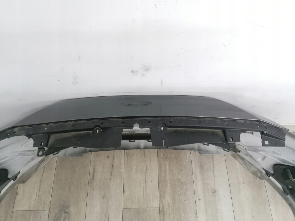 Ford focus mk4 st бампер перед оригинал. Недорого