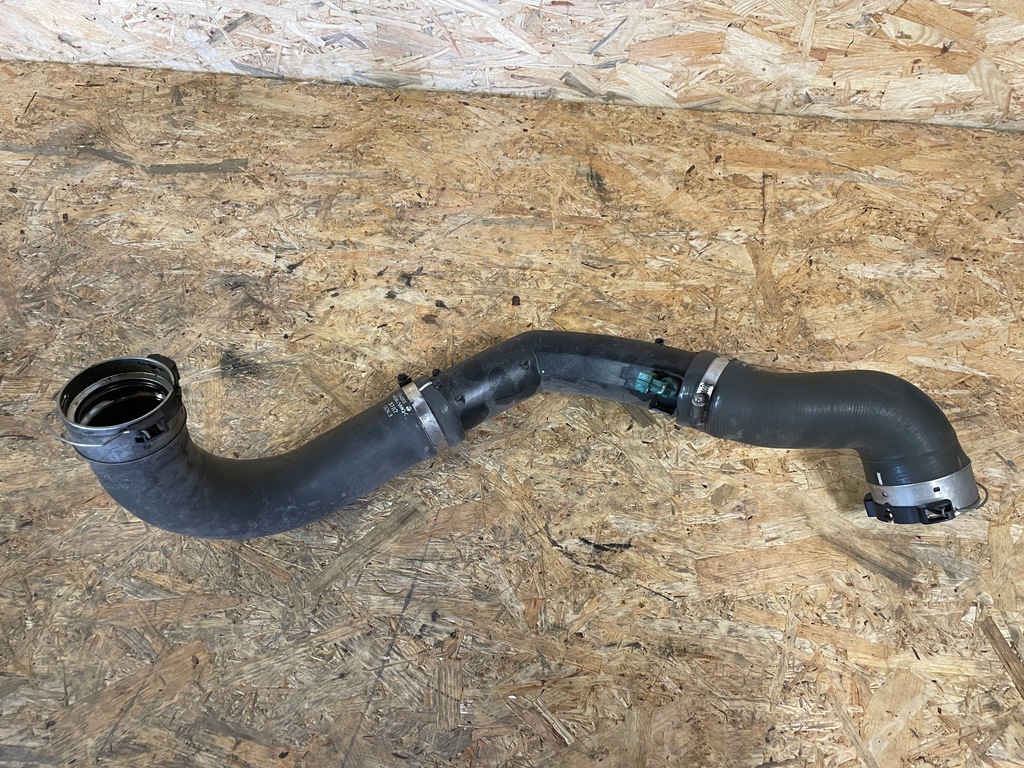 фото №1, Wąż шланг труба турбины renault master iii movano b 144600588r