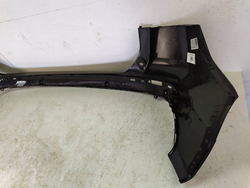 фото №15, Бампер задня задній volvo xc-60 ii r-design 31689246