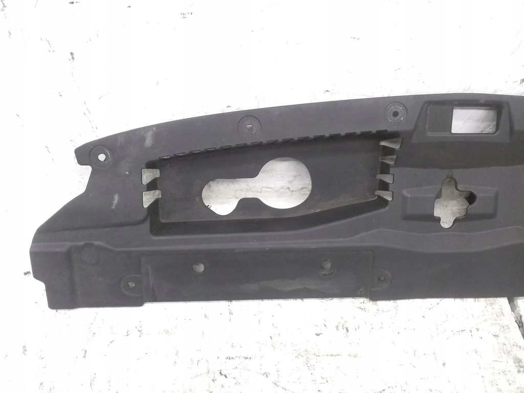 фото №5, Mitsubishi outlander 2018 защита поперечина передний