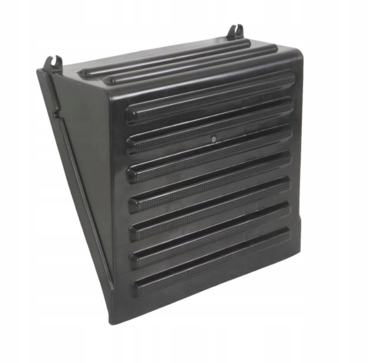 фото №1, Кришка захист акумулятор volvo fh fm fl fe