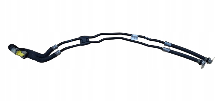 фото №1, Mercedes w206 w254 шланг провода топлива трубки шланги a2064705801
