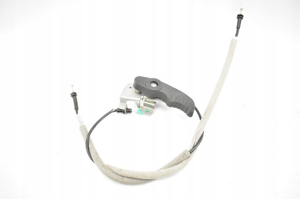 фото №1, Ручка двері задня ford transit connect mk2 130