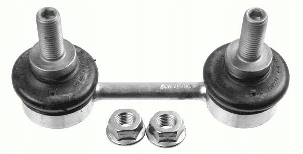 Купити З'єднувач стабілізатора lemförder 29906 02