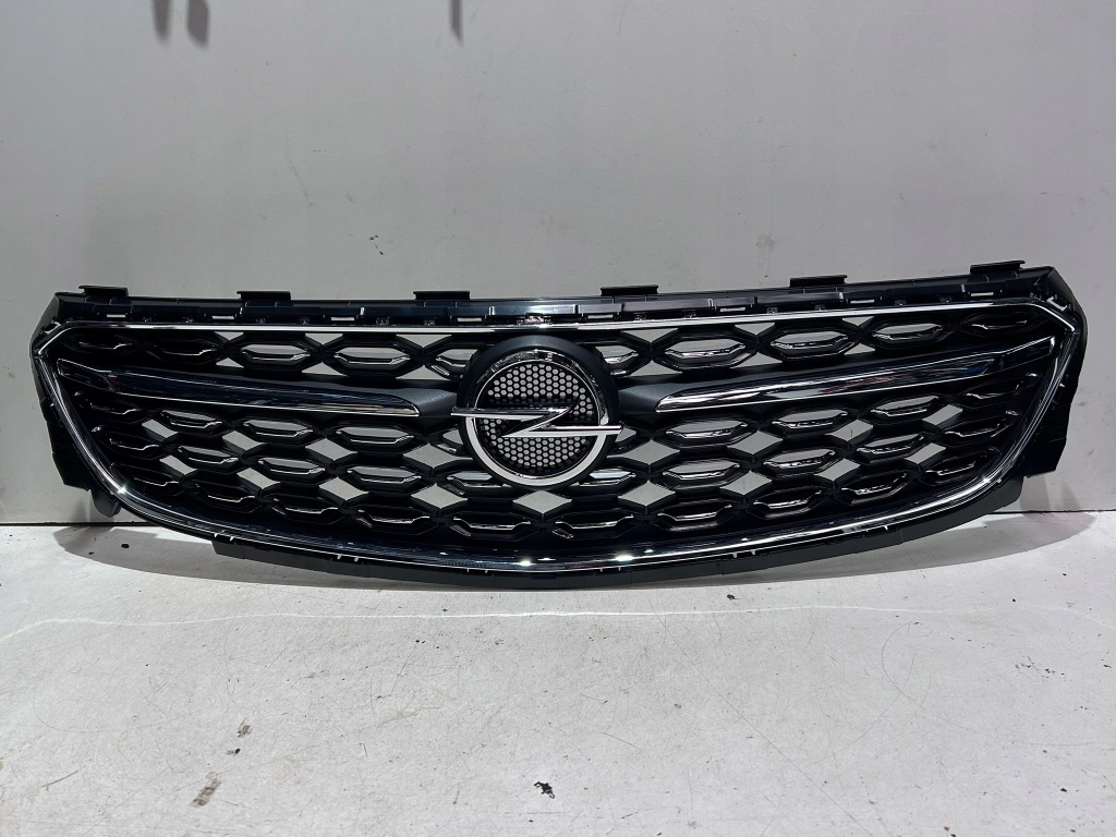 Купить Решётка радиатора opel insignia b рестайлинг
