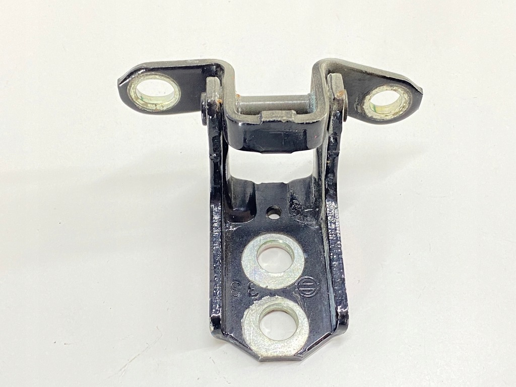 фото №4, Петля дверь nissan juke левый задняя нижний dół