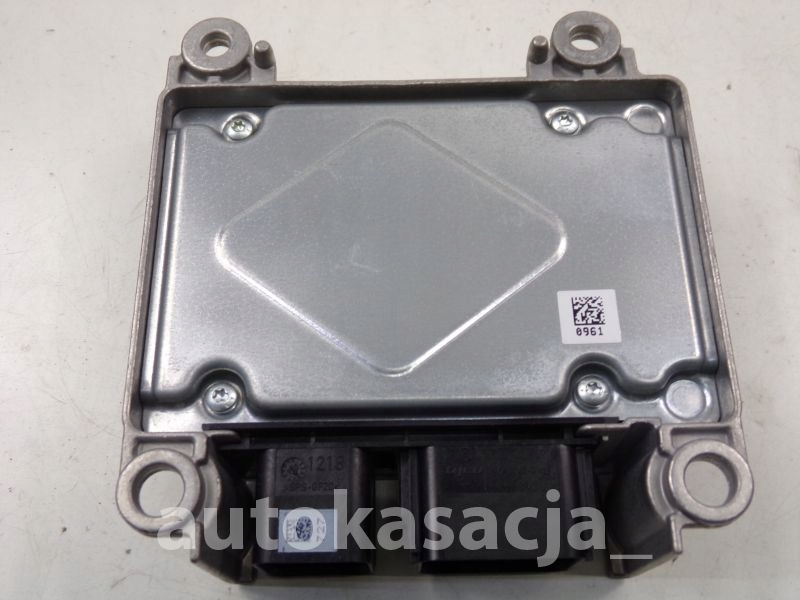 фото №5, Mazda 3 i bk датчик датчик подушка безопасности bs4h57k30b