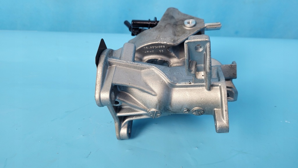 фото №13, Opel astra l vi 23r насос пального кронштейн патрубок 9821154280 9824088780