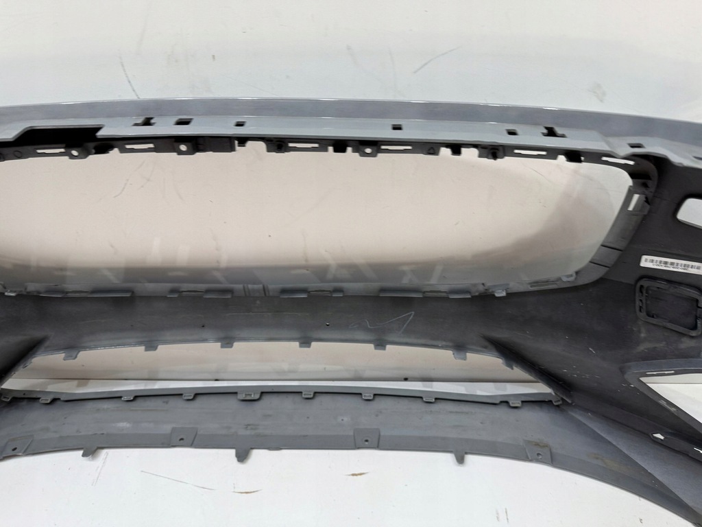 фото №12, Volvo v60 iii s60 ii бампер перед передний