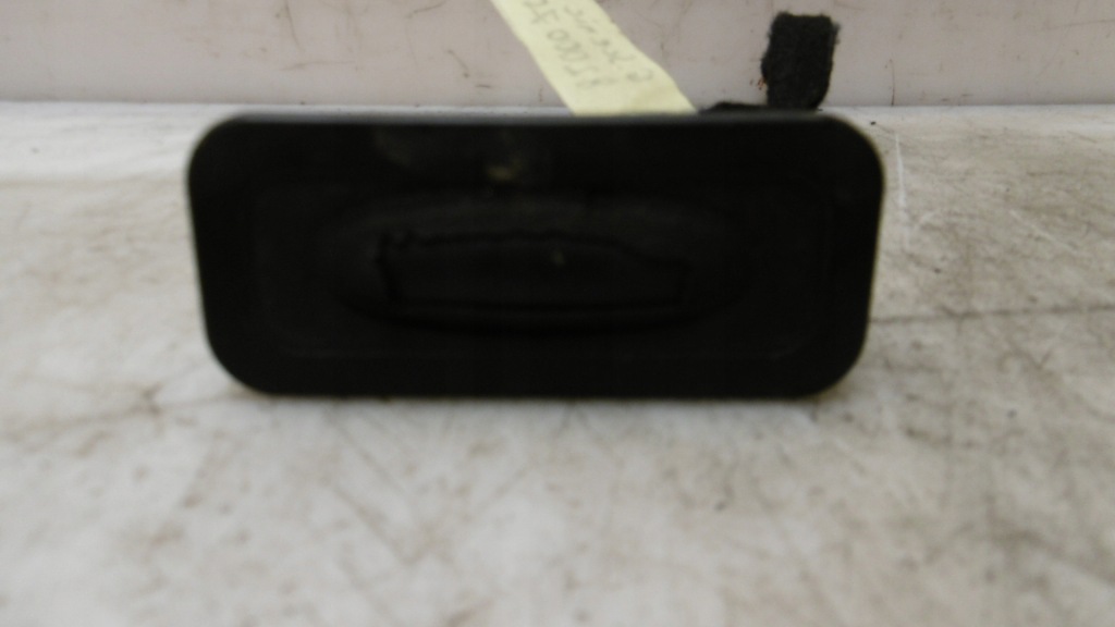 фото №1, Микровыключатель ручка крышки задняя grand scenic iii 09r-