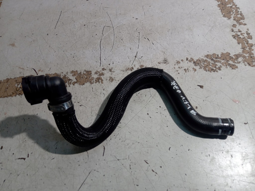 фото №1, Jeep renegade шланг wąż 1.3 t-gdi 52151507