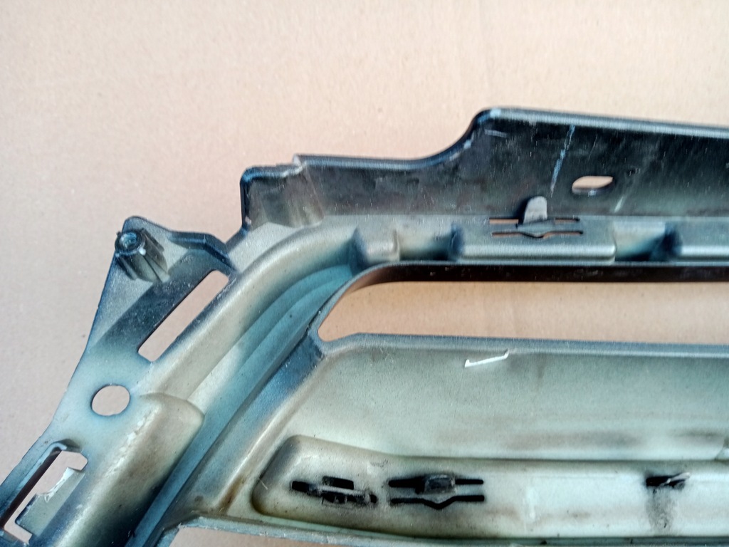 фото №10, Ford kuga mk2 lift решётка радиатора решётка радиатора