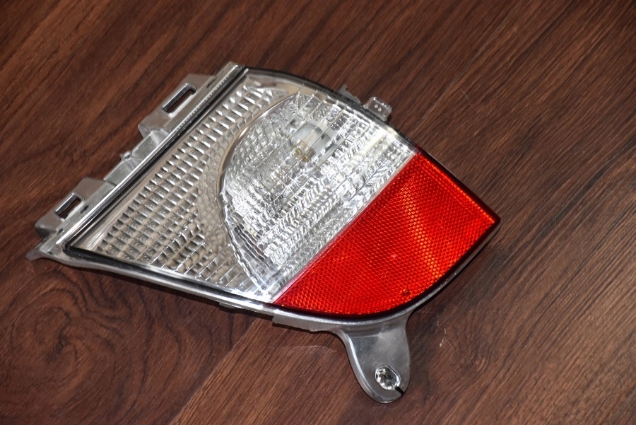 фото №11, Лампа противотуманная правая citroen c3 aircross nowa