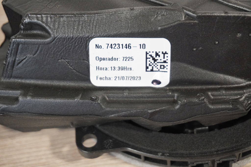 фото №7, Динамики решётки bmw bmw x4 g02 f98 harman/kardon