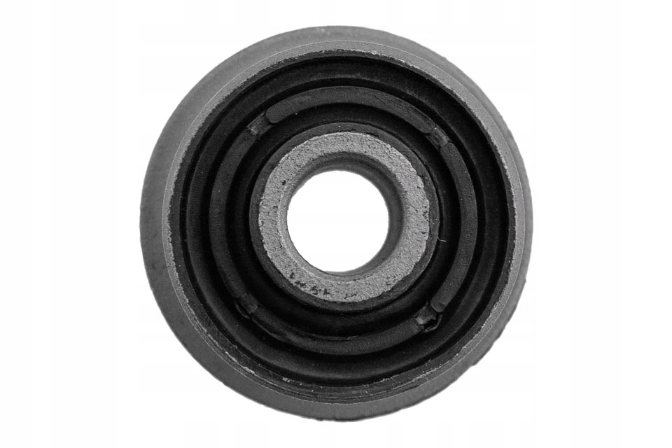 фото №12, Втулка рычага nissan pathfinder r51m 05-