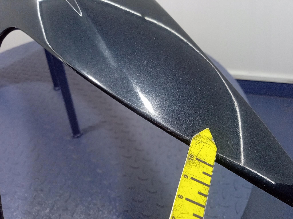 фото №8, Audi a6 c7 крила перед правий передній lx5r