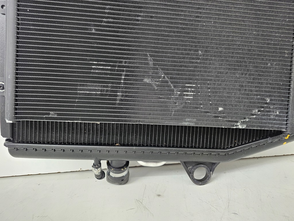 фото №8, Pas передній радіатор комплект ferrari sf90 f173 000958284