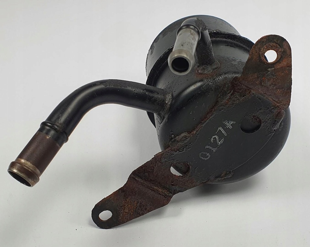 фото №6, Бачок рідина підсилювача mazda mx-5 ii nb